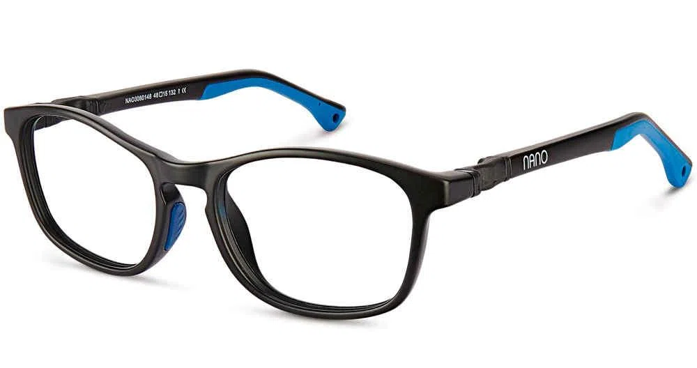 Nanovista POWER UP 3.0-NAO308 Eyeglasses - view 22
